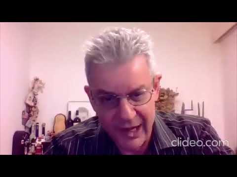 Narcissist Lemmings: Generation Off a Cliff (FlowGrow Experience, Limerick City Community Radio) Episode cover