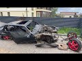 BMW E30 - як закінчився проект &quot;Тачки за кредитний ліміт&quot;?