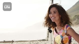 Myleene Kl - Littlewoods Ss15 Tv Ad - Behind The Scenes
