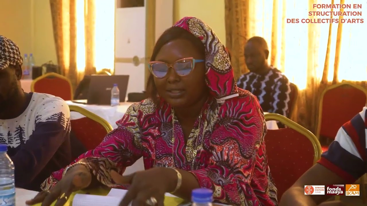 𝐀𝐂𝐅 𝐀𝐂𝐀𝐃𝐄𝐌𝐘 // 𝐅𝐎𝐑𝐌𝐀𝐓𝐈𝐎𝐍 𝐃𝐄𝐒 𝐂𝐎𝐋𝐋𝐄𝐂𝐓𝐈𝐅𝐒 𝐃’𝐀𝐑𝐓𝐒 𝐄𝐓 𝐂𝐔𝐋𝐓𝐔𝐑𝐄𝐋𝐋𝐄𝐒 𝐃𝐔 𝐌𝐀𝐋𝐈