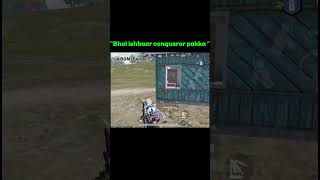 Updates aprampaar #bgmi #funny #gaming #iqoosoul #s8ul #ytshorts #pubgmobile #jonathan #teamsoul