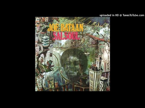 Joe Bataan - Muchacho Ordinario