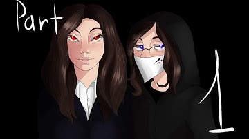 |My name|OC PMV MAP|Part 1| For DATura