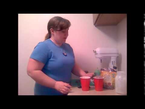 Refrigerator Oatmeal: How to Make Oatmeal Overnight in the Refrigerator