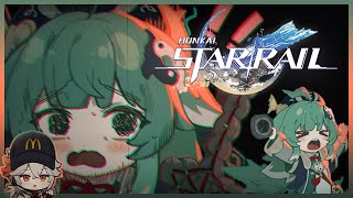 (083) Honkai Star Rail: Spooky Event, Tuesday chill