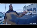 Man loses his phone and is too stupid to listen to police