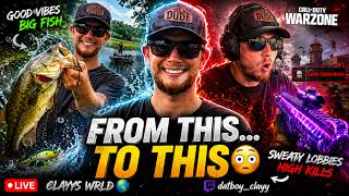 DOUBLE TAP CHALLENGE 😳🎯 | Running TWO SNIPERS ONLY