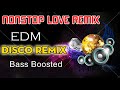 NEW EDM NONSTOP Disco Remix / DJ RANEL REMIX / Dance Love Song Mix 2021