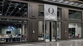 Q Home Modern