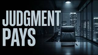 Why AI Can’t Replace High-Stakes Judgment ($100K–$150K Career Moat)