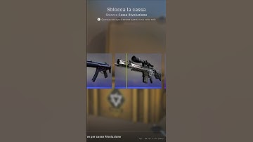 Opening a CSGO Revolution case everyday until i get gloves - #40 #shorts #csgo #cases #hobby #gold