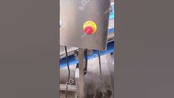 AVOCADO PEELING AND DICING PRODUCTION LINE