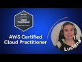 AWS Cloud Practitioner Course (Free) – Start Here | Simple &amp; Beginner Friendly