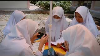 Video pendek 'Dampak positif dan negatif IPTEK dalam aspek sosial budaya.' Project PKN🌿