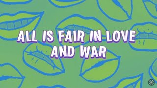 Kiss Or Kill - Stela Cole Lyrics