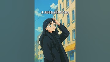 챗gpt로 그림 그려달라고하면 생기는 일 #chatgpt