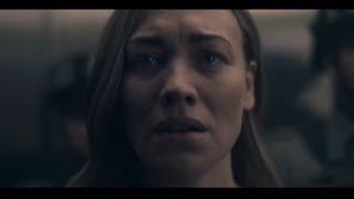 The Handmaid's Tale Season 5 Episode 1 Serena Finds Out Fred is Dead