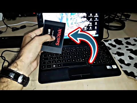 Short video review of the HP Mini 210 HD netbook. You can find a more detailed review at: .... 