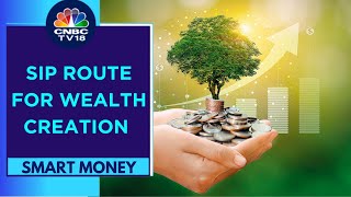 Wealth Creation Master Class: How To Build A ₹10 Cr Corpus Over 20 Years? | CNBC TV18