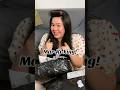 Part 1 markixing barang dede piuw  couple couplecomedy pregnancy unboxing