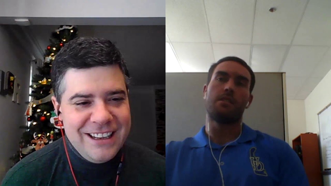 Director's Cut S02 E01 - Will Baker