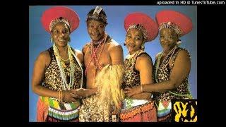 Mahlathini & The Mahotella Queens - Gazette (Kazet)