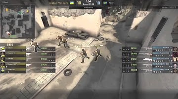 GeT_RiGhT Insane 4k vs Na