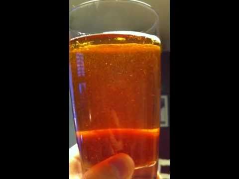 Is Sierra Nevada Torpedo Extra Ira Ale Beer Supposed to hav - YouTube