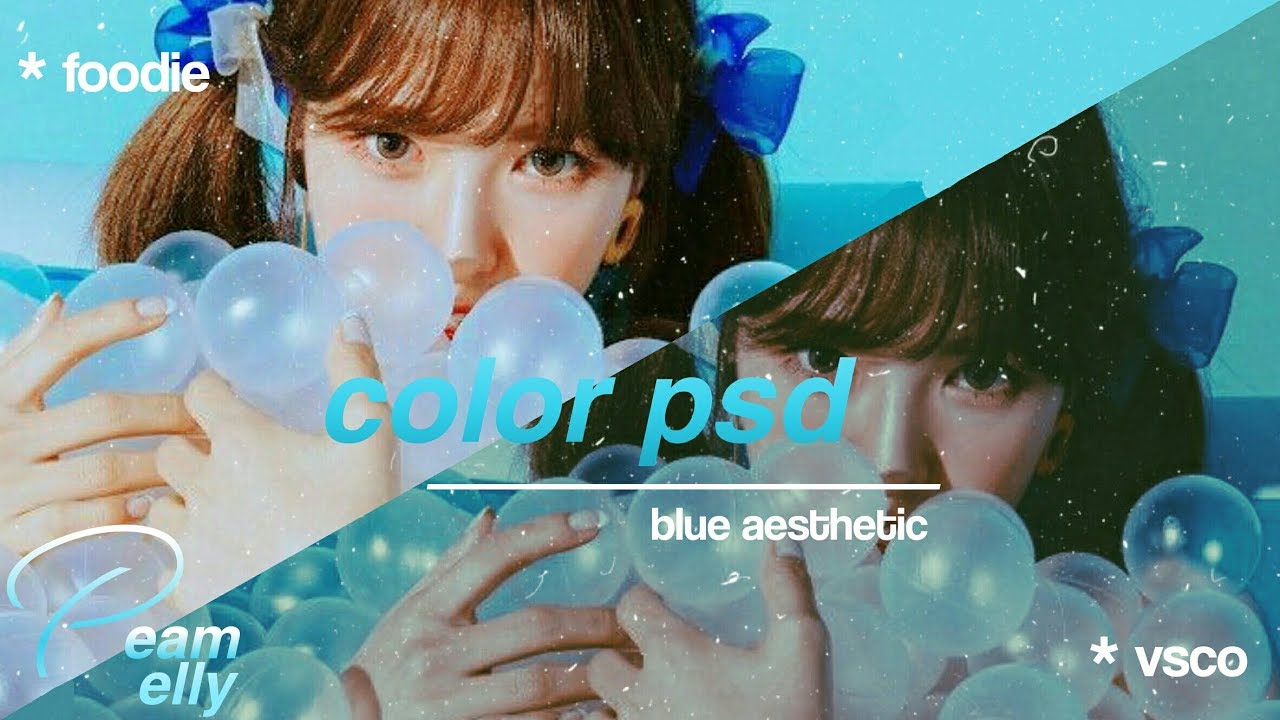 PSD COLORING TEASER TUTORIAL