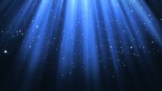 background hd ocean underwater intro backgrounds rays glistening loop graphics