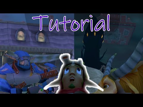 Jak 3 Alpha Tutorial: Visit West Bazaar and South Farm (PCSX2 + Cheat Engine)