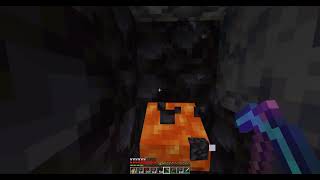 Lava Collection - Minecraft Mountain Survival - Part 262