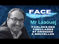 Mr laaouej aborde les problmes de drogues et de fusillades  bruxelles  face aux citoyens