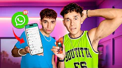 FILTRAMOS NUESTRO NÚMERO DE TELÉFONO ? ?