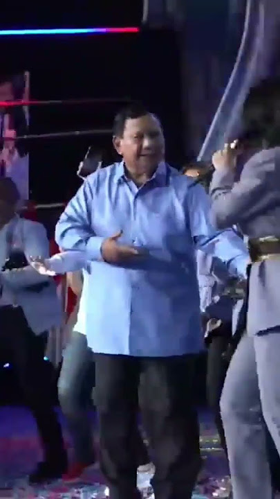 Oke gas prabowo gibran paling pas🔥