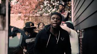 Big Trouble - Numba Prod.aintthatrico Dir. Mx