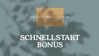 Schnellstart Doterra Intuitionbuilder