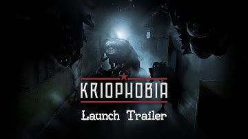 Kriophobia | Launch Trailer | indie.io