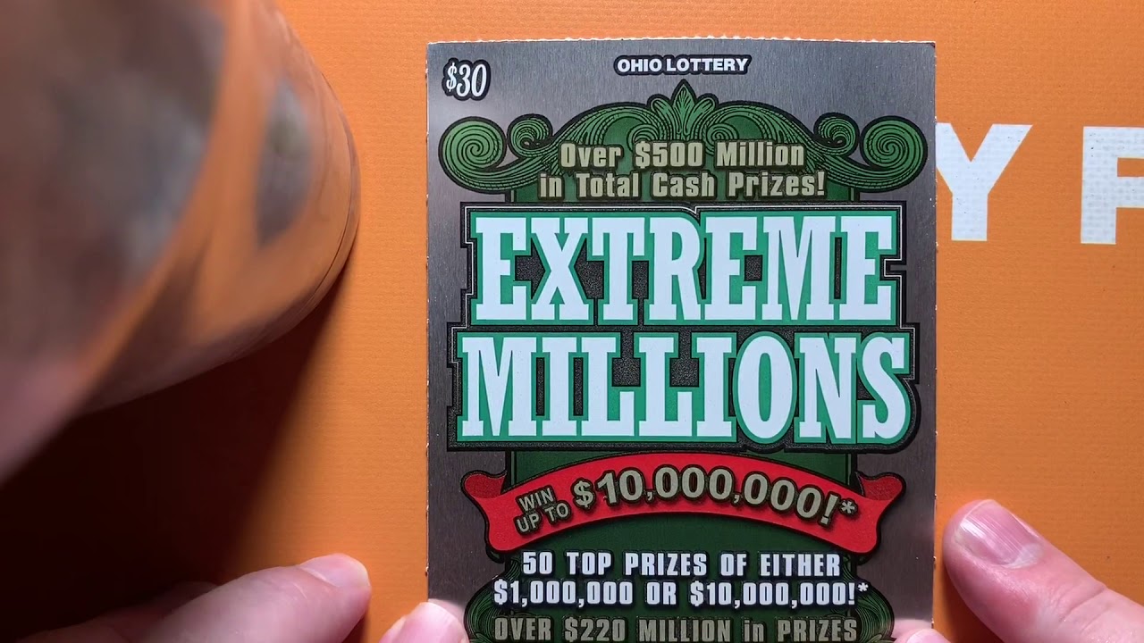 Ohio Group Scratch Round 2 YouTube