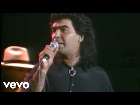 Gipsy Kings - A Mi Manera (Live US Tour '90)