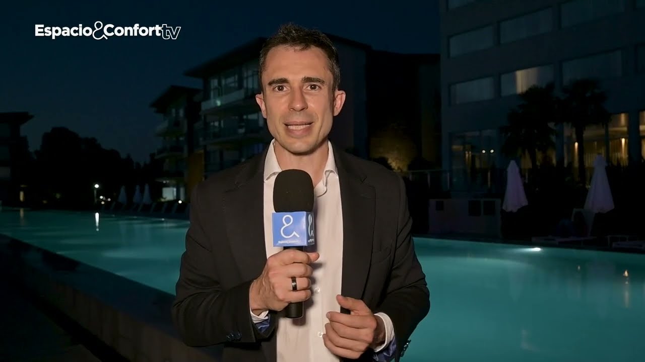 Arquitectura premium frente al mar: así es Arenas Villarrobles, el proyecto icónico de la costa