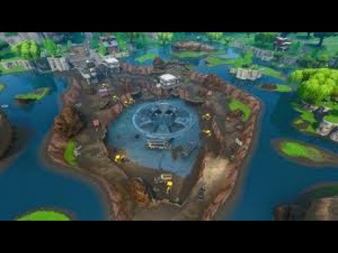 !!!დავბრუნდი/// Fortnite gameplay