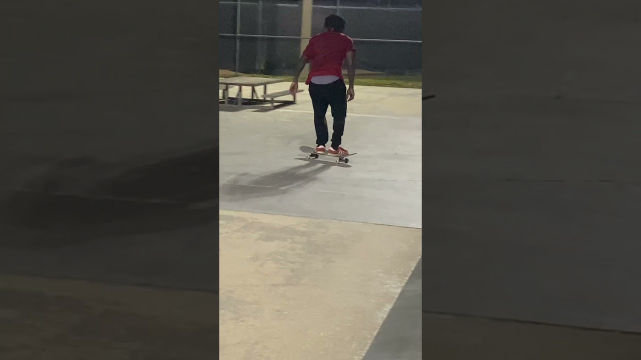 Gazelle flip skateboarding skate skateboard skatepark active 