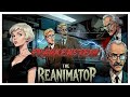 FRANKENSTIEN THE REANIMATOR أسطورة فرانكشتاين هل التجربة حقيقة او خيال 