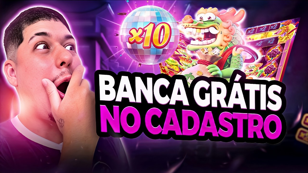 PLATAFORMA NOVA BONUS NO CADASTRO! PLATAFORMA NOVA PAGANDO! PLATAFORMA NOVA BUGADA! FORTUNE TIGER!