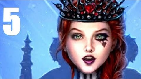 Bridge To Another World 8: Endless Game - Part 5 Let