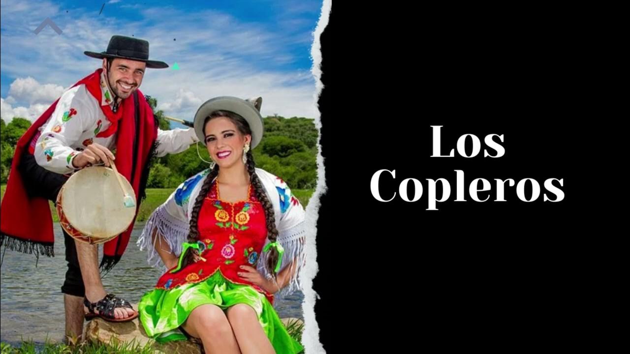 Los Copleros | Cuentos Chapacos de Oscar Alfaro | Bolivia - YouTube