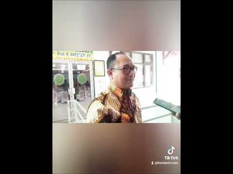 PN Pekanbaru Launching dan Sosialisasi Eksekusi Online