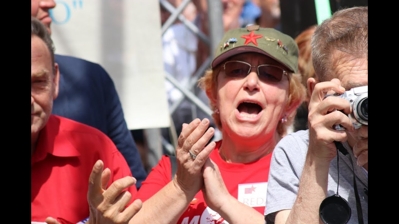 Karl Marx - Wikipedia, image size:1280x720