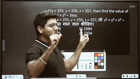 #abhinaymath ,Abhinay sir baby digital sum rule